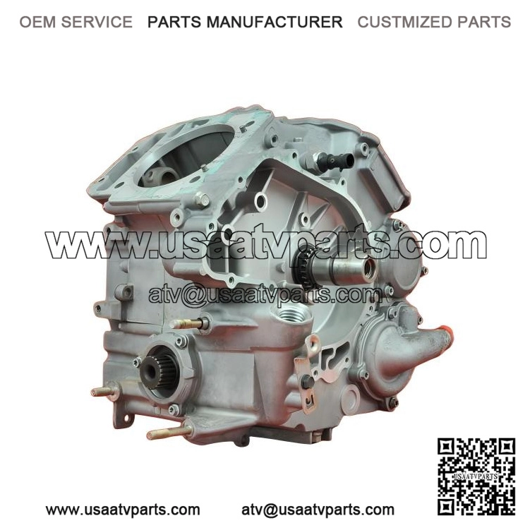 Complete Bottom End Crankcase Crankshaft 420684554 for 2007 Can-Am Outlander 500 XT