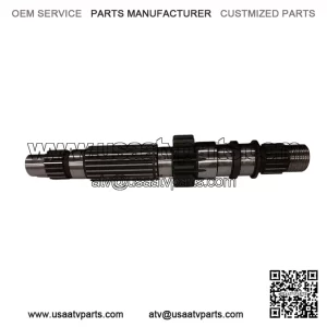 CLUTCH SHAFT 420220111, NEW OEM