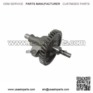 Counter Balance Shafts 420620035 for 2004 Bombardier Outlander 400 (2003-2015)