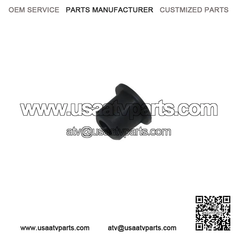 Grommet 293830136 2006-2024 Can-Am Sea-Doo Ski-Doo