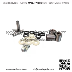 P-Drive Ramp Rollers Maintenance Kit 861805586, BRP CAN-AM.