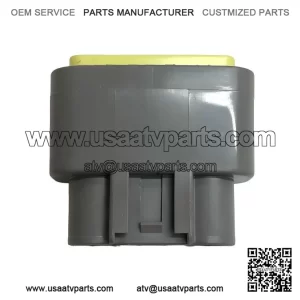 Housing 3 Circuits 710000880 Can-Am 06-17 Outlander MAX 400 DS 450