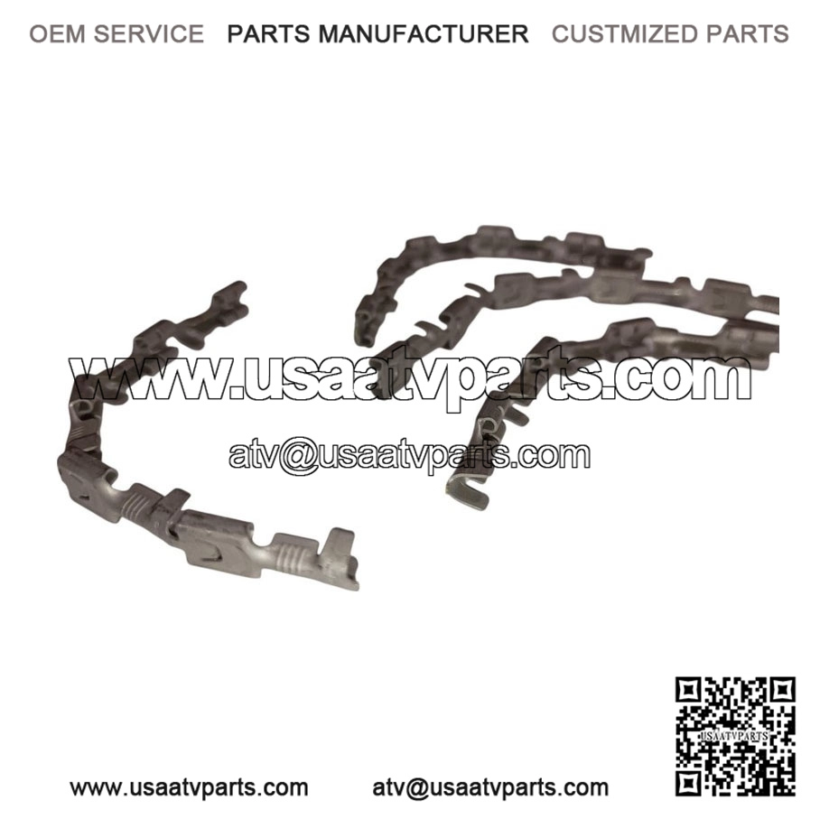 FEMALE TERMINAL 710000114 NEW OEM 710000114