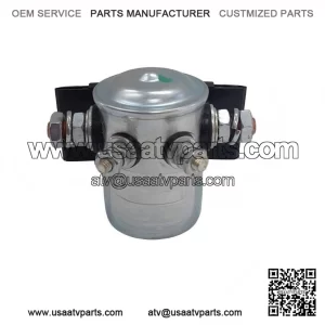 Solenoid 710000284 for Can-Am Off-Road