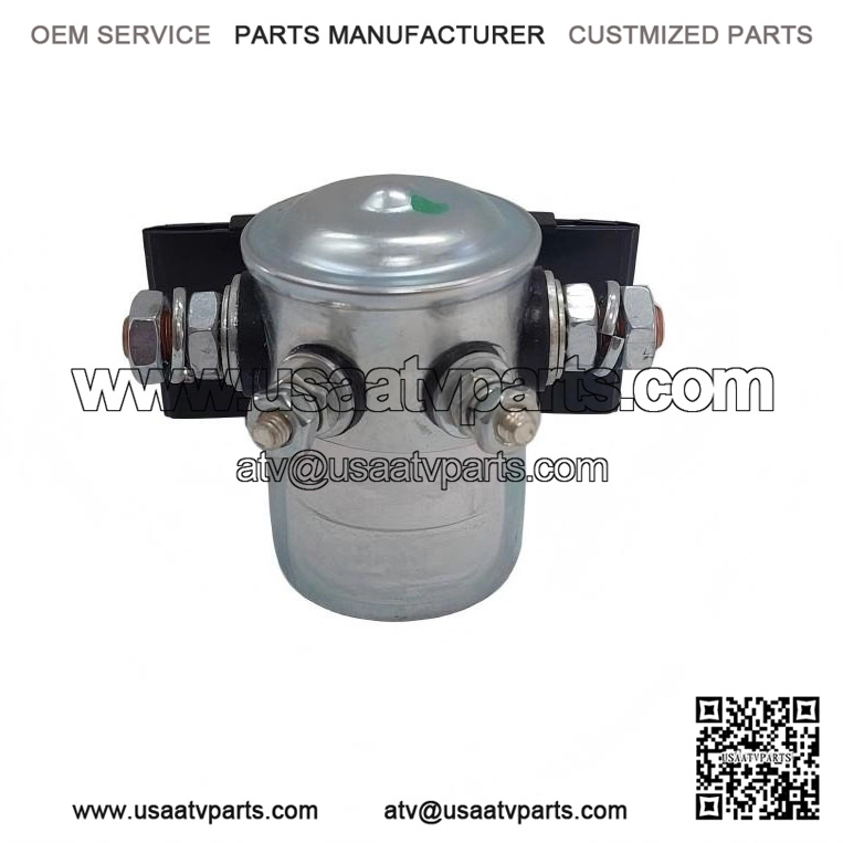 Solenoid 710000284 for Can-Am Off-Road
