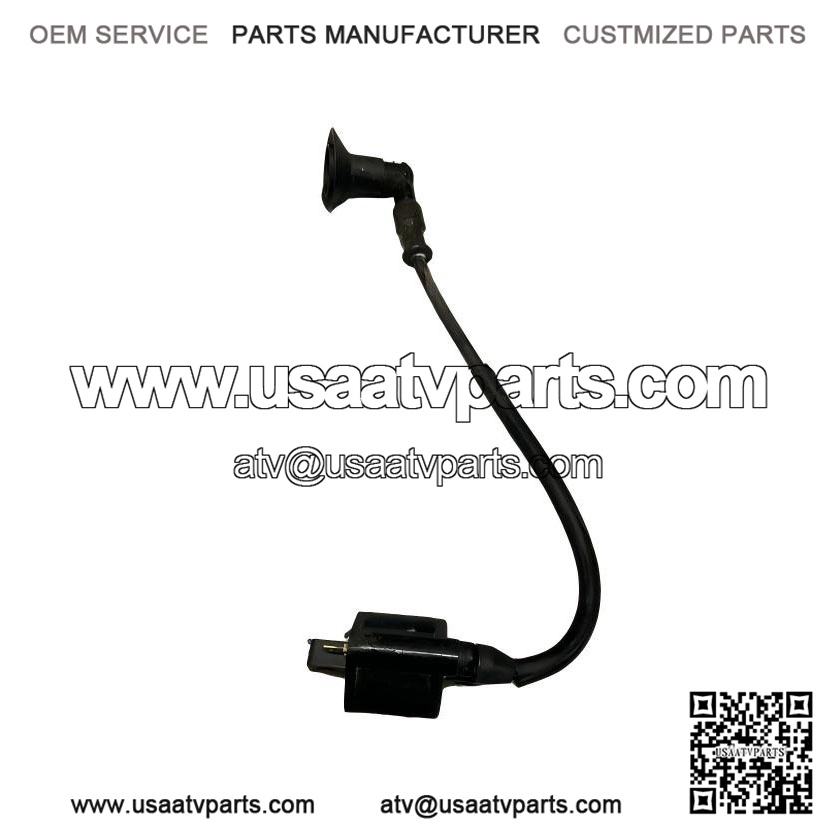 Ignition Coil 05 Can-Am DS90 2x4 Bombardier