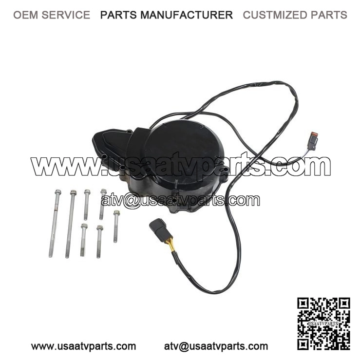 Stator Generator Alternator Magneto 420685171 for 2008 Can-Am DS450