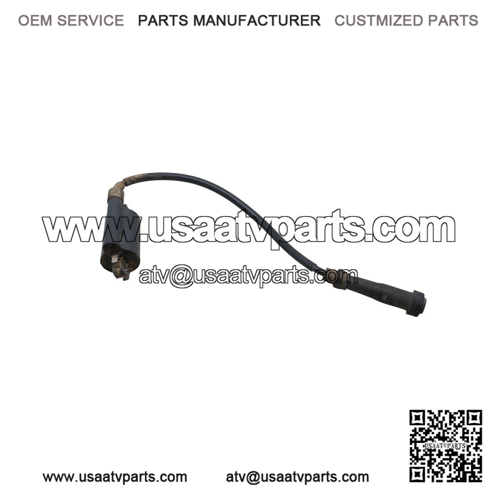 Ignition Coil for 03 Can-Am Rally 175/200 2x4 Bombardier