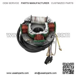 Stator??Polaris Trail Blazer 250??1998 1999 2000 2001 2002 2003 2004 05 2006