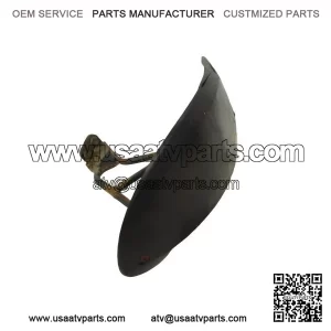 Right Front Fender 703500127 for 04 Can Am DS 650 Baja X, 2002-2007