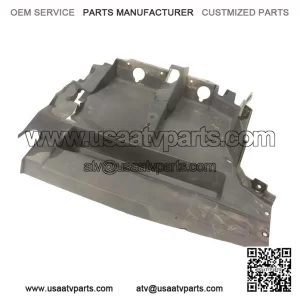 Left Rear Splash Guard 707900092 38020 for Can-Am Commander 1000 XT 13