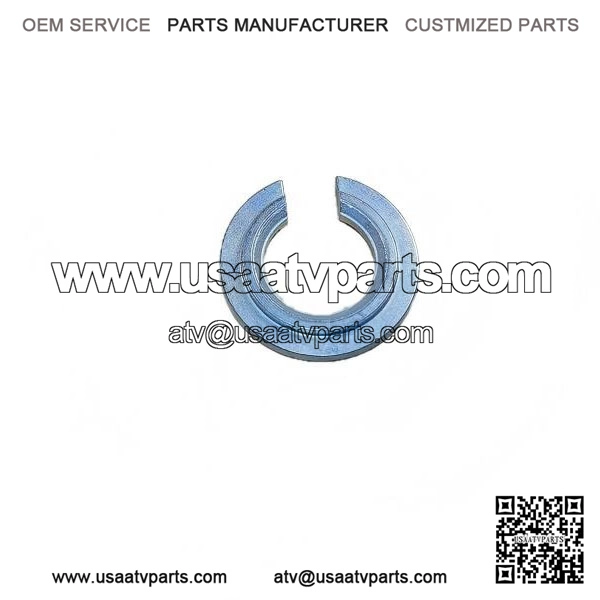 Spring Retainer 706200211 Can-Am DS BAJA 650