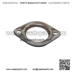 Steering Bearing Flange 709400152 06 Can-am Outlander 400 Q1387