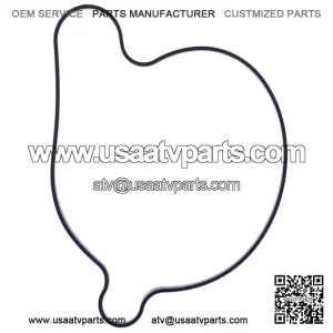Water Pump Cover Gasket 420630270 for Can-AM Outlander 400 450 Ryker Traxter