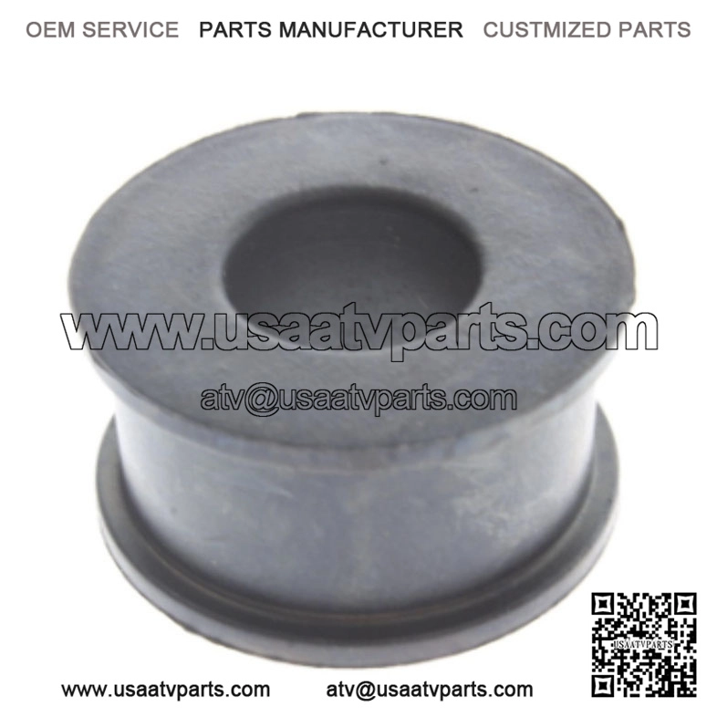 Exhaust Rubber Hanger 707600701 Can-Am Outlander Renegade Maverick