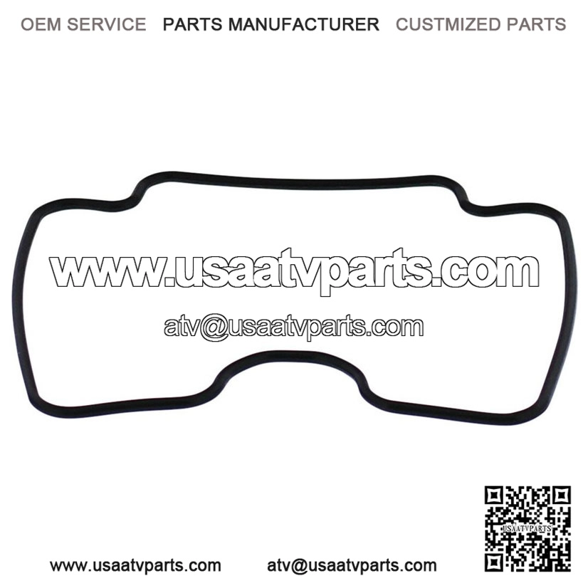 Float Bowl Gasket 46-5006 Replacement for ATV UTV Motorcycle