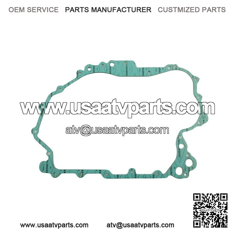 NEW OEM Clutch Housing Gasket 420650582 for 2003-2005 Can-Am Traxter XL / MAX