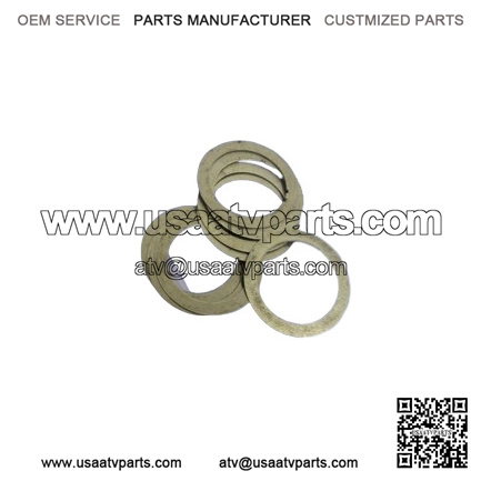 Pinion Shim 703500049 for Can-Am ATV