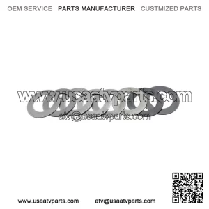 OEM Front Differential Thrust Washer Set 420281300 for CAN-AM Outlander Renegade
