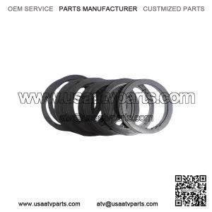 Differential Shim Kit 703500548 for Can-Am ATV