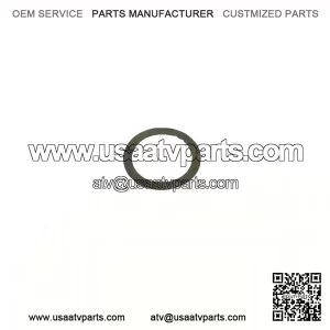 ATV Differential Shim OEM P# 703500288 for Can Am