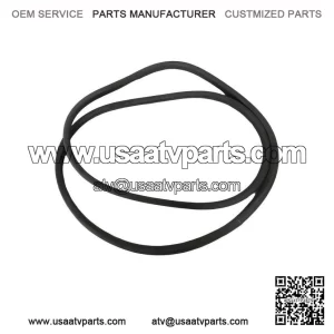 CVT Clutch Cover Gasket 420450400, New OEM CanAm.