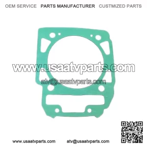 Cylinder Base Gasket 420630212, Canam Rotax Vtwin 2016+ 1000R/HD10/HD9.