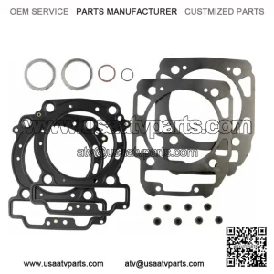 Gaskets for Canam Parts Guy SNORTY 840 Big Bore Kit, Gaskets Only, CAN AM.