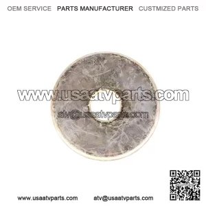Flat Washer, Part No. 224060251, For Can-Am
