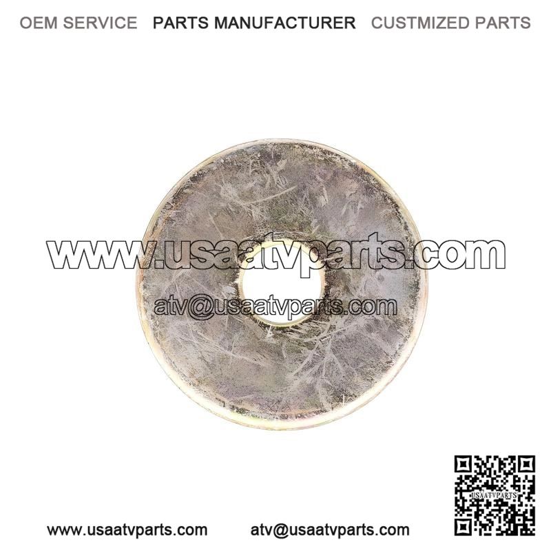 Flat Washer, Part No. 224060251, For Can-Am