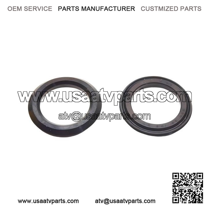 Rear Suspension Seals 293250111