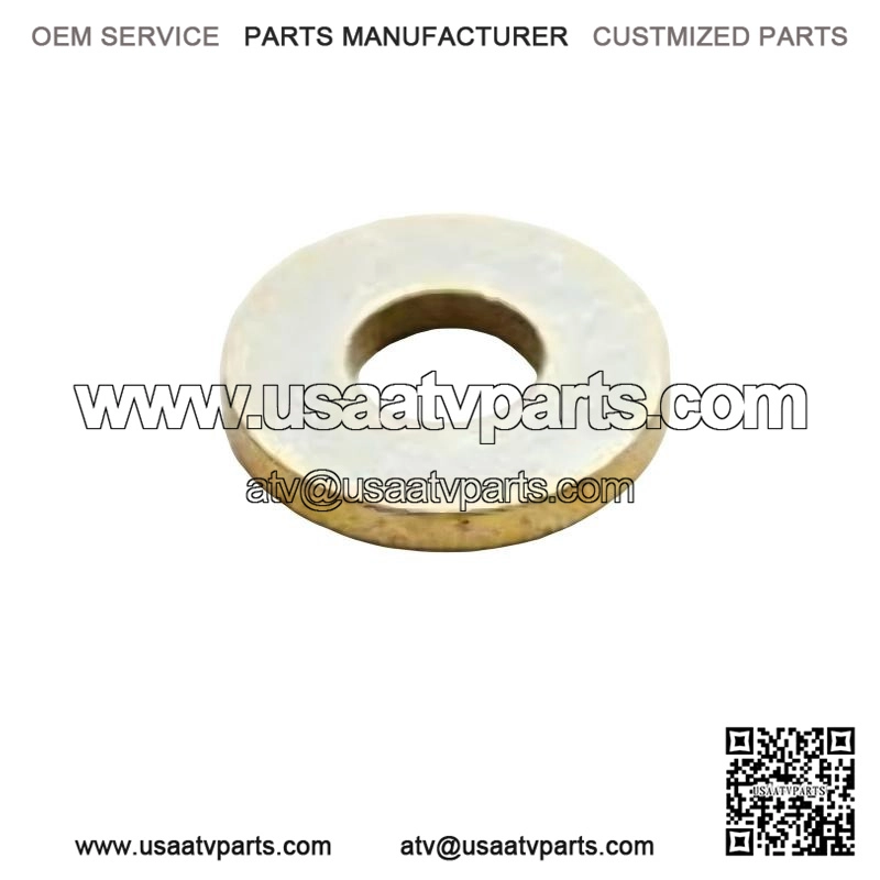 OEM Washer 503190439 for 2000-2023 Can-Am Outlander, Renegade ATV UTV