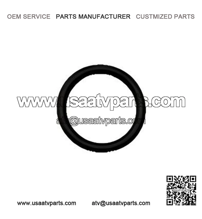 O-Ring 293300074, Replaces Can-Am, New