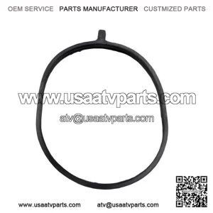 INTAKE RUBBER GASKET CANAM CAN AM DS450 DS 450 XXC XMX 08 09 10 11 12 13 14 15