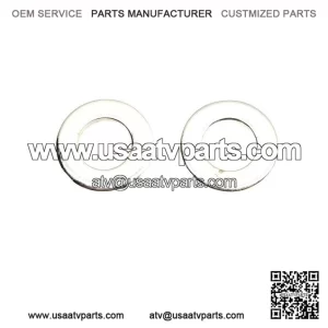Flat Washers 234021430
