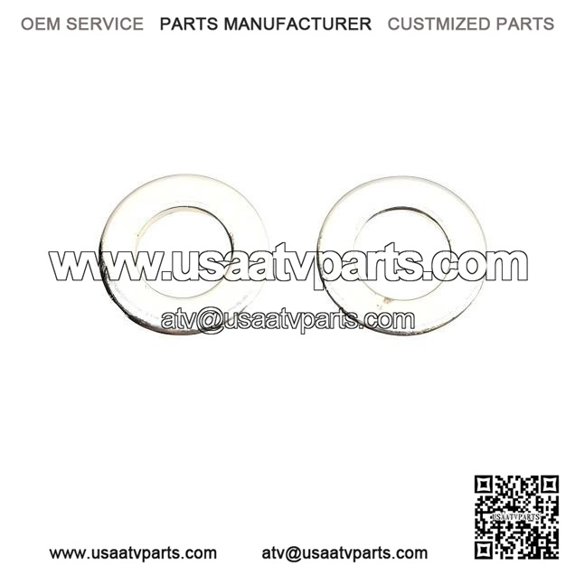 Flat Washers 234021430