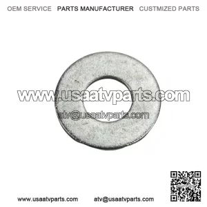 Flat Washer 224061201 1999-2024 Can-Am Outlander Renegade Spyder