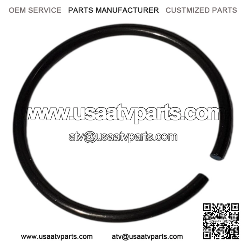 RING RETAINER 705500108