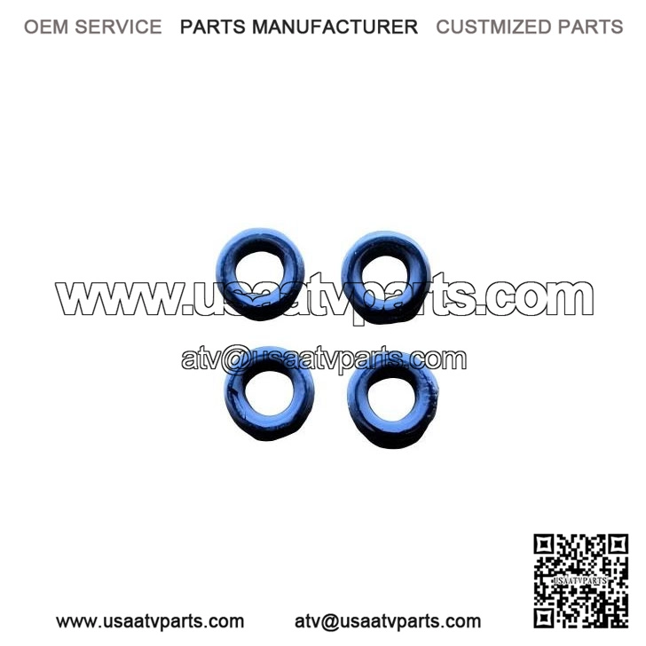 O Ring 404139900 Can-Am/Ski-Doo (Pack of 4)
