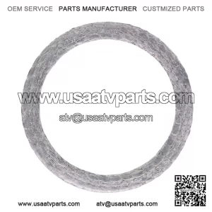 Exhaust Gasket 707600003 Can-Am ATV Traxter