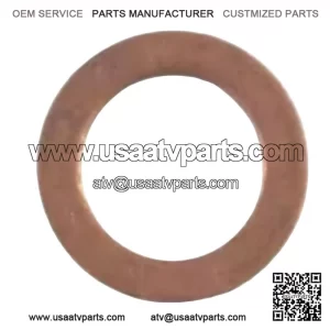 Ring Sealing 420950141 CAN-AM Sea-Doo Ski-Doo ATV UTV PWC Snowmobile