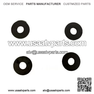 THRUST WASHERS (4PK) 420227180