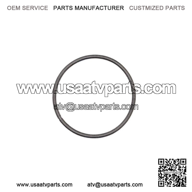 Spring Hose Part Number - 420239043