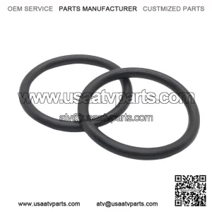 Steering Bushing O-Ring Set 293300068 Fits Can Am 00-23 Outlander Renegade