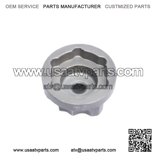 Index Washer 420257810 for Can-Am 2008-2015 DS 450