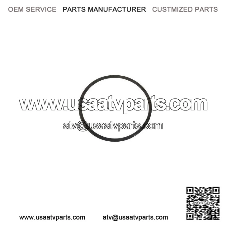 Gearbox to Through Shaft O Ring, New Can Am Outlander/Renegade/Commander/Maverick.