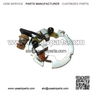 ATV Quad Starter Brushes??Mitsuba??Honda TRX 250 300 350 400 450 500