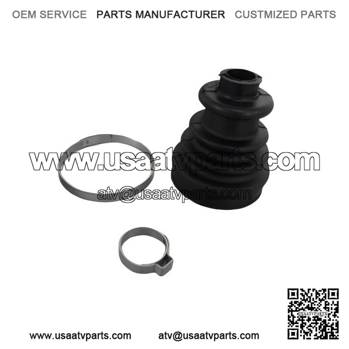 New Wheel Boot Kit 705400038 for Can Am Traxter