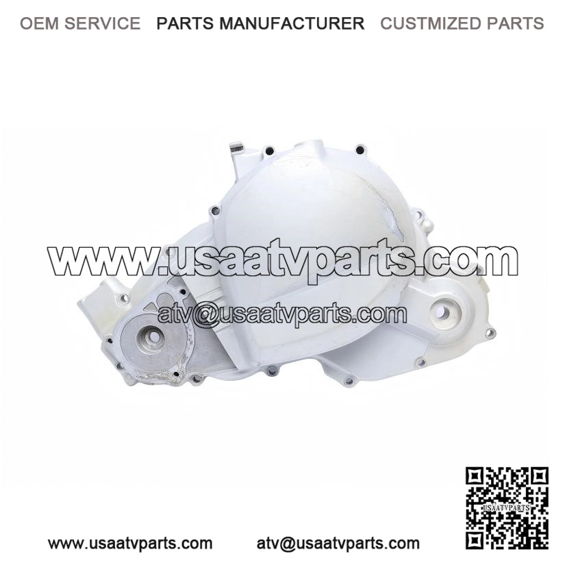 Can-Am Clutch Cover 420610120