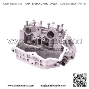 Engine Top End Cylinder Head 420623470 for 2014 Can-Am DS450